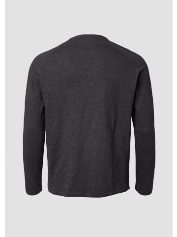s.Oliver T-Shirt in 9898_dunkelgrau