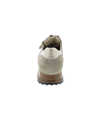 WALDLÄUFER H-Vicky Sneaker Beige