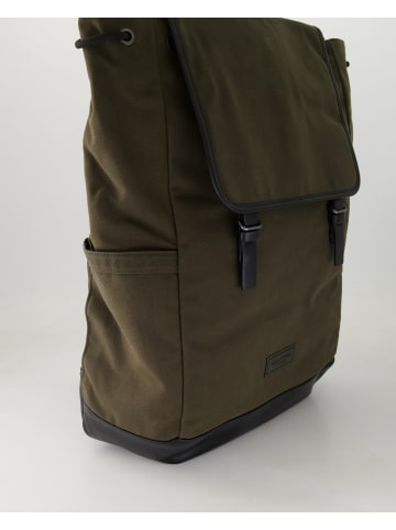 Marc O'Polo Shoes Rucksäcke in Braun