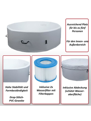 MCW Whirlpool N97