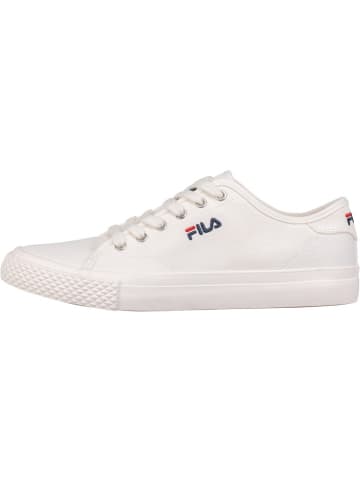 Fila Sneaker in Weiß