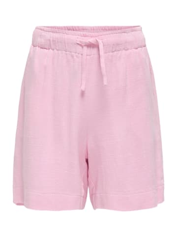 KIDS ONLY Hose 'Siesta Pullup' in rosa