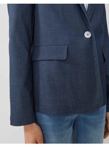 Someday Blazer für Damen in blau