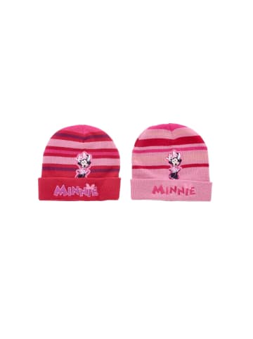 Disney Minnie Mouse Sonnenhut Kinder Stickerei