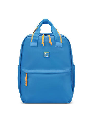 MODO by roncato Starlight 3.0 Reiserucksack 40 cm Laptopfach in light blue