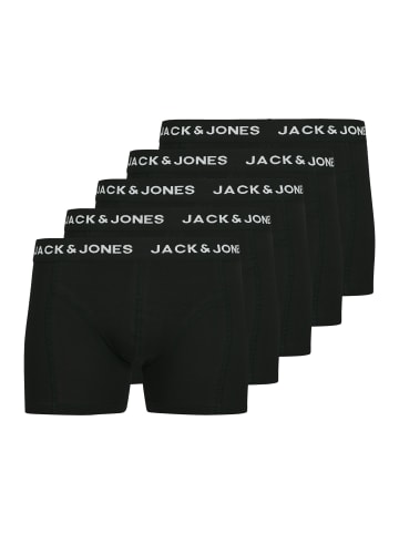 Jack & Jones Retro Short / Pant Anthony in Schwarz