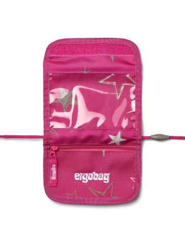 Ergobag Brustbeutel 14 cm in SternzauBär