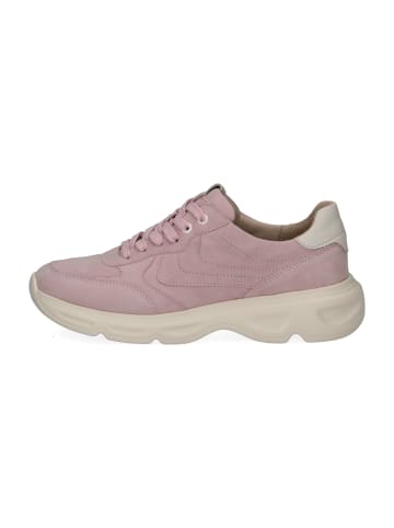 Caprice Sneaker rosa