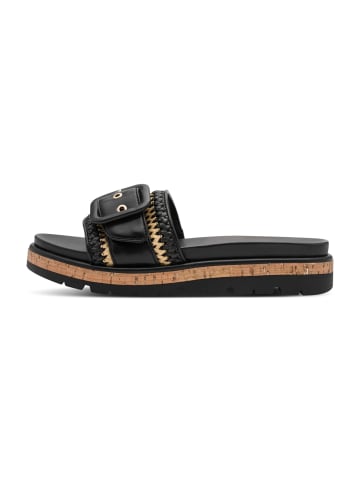 Marco Tozzi Sandalen schwarz