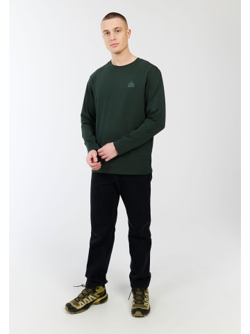 Protest " PRTBrisa in Kale green