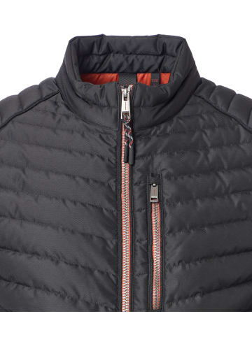 CASAMODA Jacke in Grau