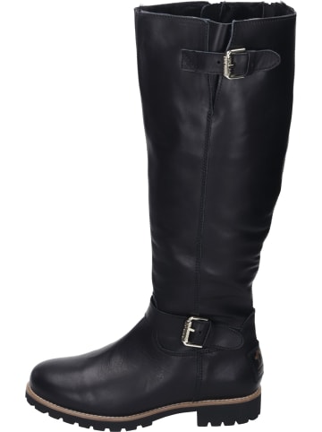 PANAMA JACK Klassische Stiefel: Kniehoch in Black