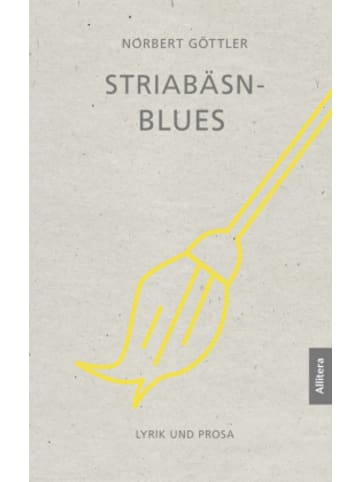 Buch & Media Buch - Striabäsn-Blues. Lyrik und Prosa