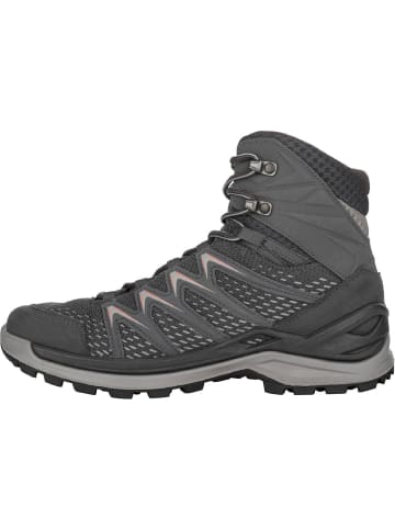 LOWA Wanderschuhe INNOX PRO GTX MID Ws in Grau