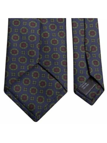 BGents Krawatte für Herren in blau