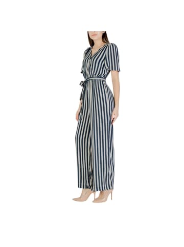 ICHI Jumpsuit Beige