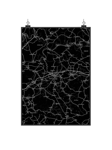 Mr. & Mrs. Panda Deko Bild Öhringen mit Spruch in Keine Angabe