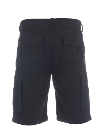 riverso  Short RIVJoel regular/straight in Schwarz