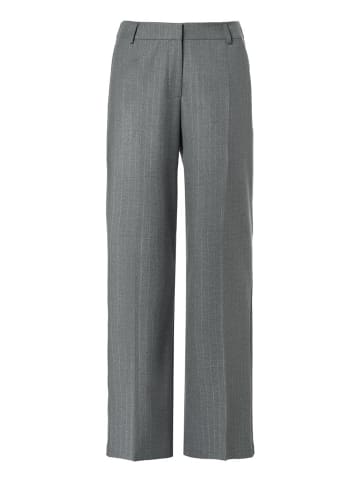 Mart Visser Rosely Lurex-Hose Grau