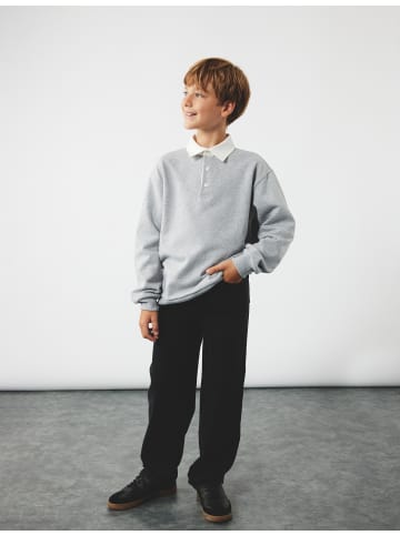 KOTON HOSEN in Schwarz
