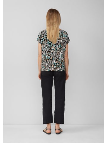 s.Oliver T-Shirt in 99A2_schwarz