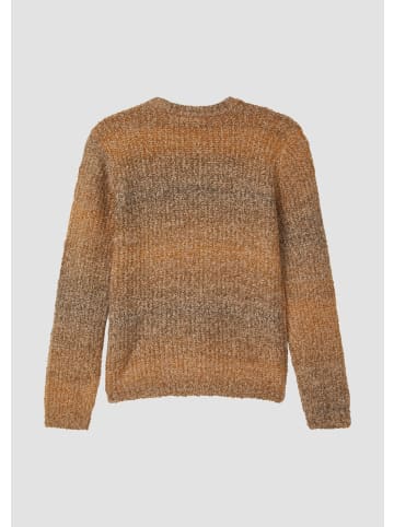 s.Oliver Strickpullover in 88X1_mokka