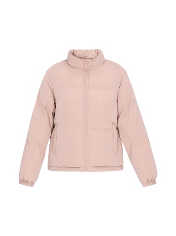 myMo Jacket in Beige Pink