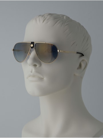Carrera Sonnenbrille für Damen in gold