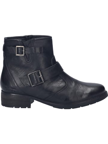Josef Seibel Stiefelette Kate 21 in schwarz