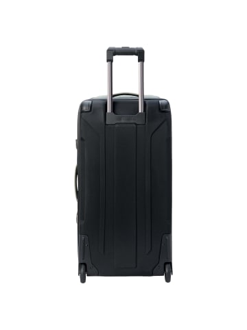 Dakine Split Roller 110 - Rollenreisetasche 81 cm (marron coated) in mulled basil