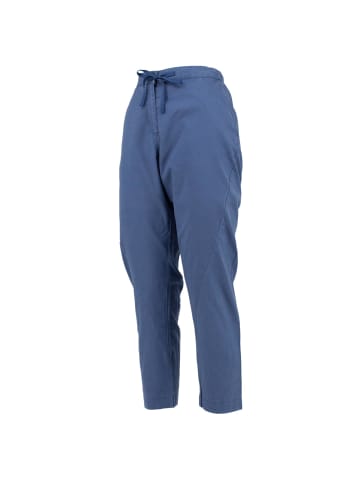 Jack Wolfskin Hose Blue Lake Pants in Blau