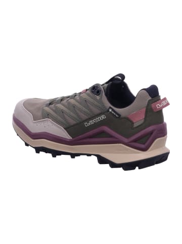 LOWA Wanderschuh in beige