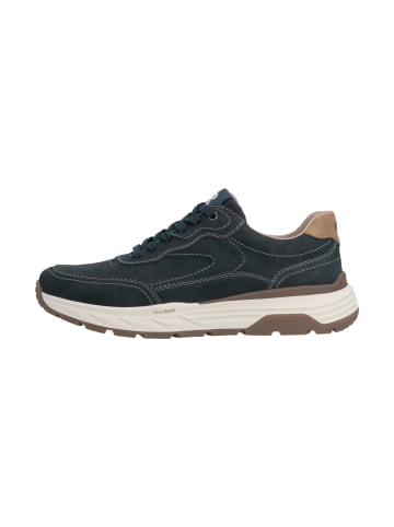 rieker Sneaker low 06100 in blau