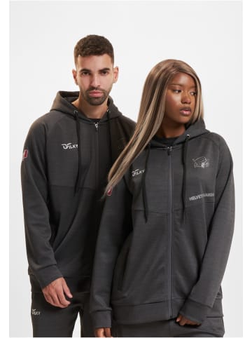 DEF DEF Leichte Jacken in black