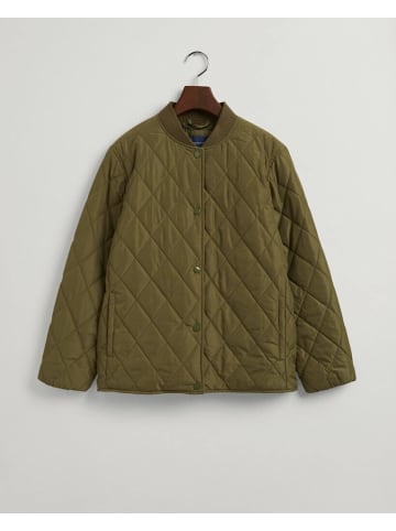 Gant Jacke in hunter green