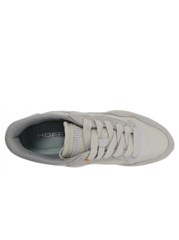 HOFF Sneaker City Retro Light in Grau
