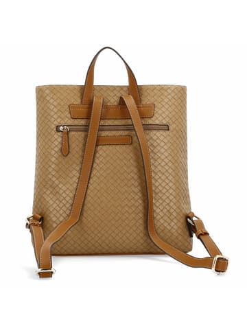 PICARD Piastrelle - Rucksack 32 cm in hazel