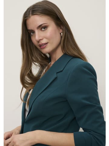 Tamaris Jackenblazer in petrol