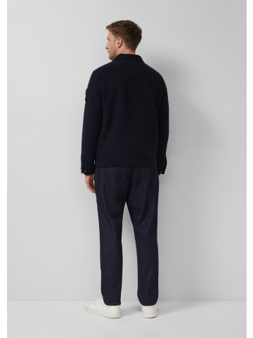 s.Oliver Outdoor-Jacke  in  5920_navy