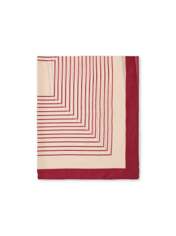 MASAI  Schal MaArdelle in Beet Red