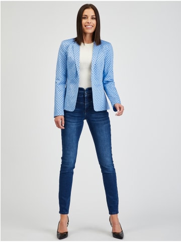 orsay Blazer in Blau