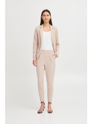 ICHI Freizeithose IHKATE Regular fit in Doeskin