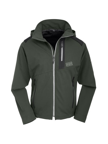 Maul Sport Funktionsjacke Galtür XT in Tannengrün216