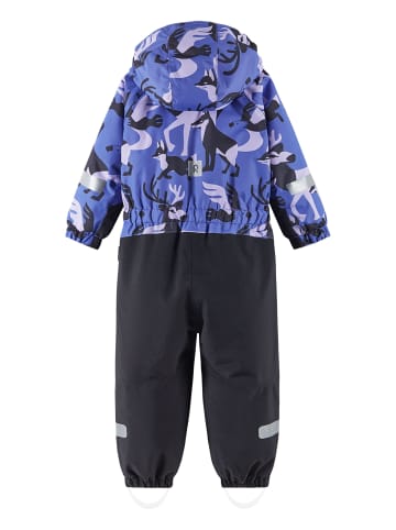 Reima Reimatec Schneeanzug " Winteroverall Kurikka " in Breezy Violet