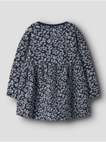 name it Kleid in Navy Blazer