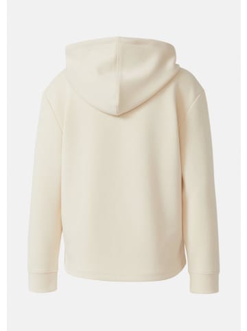 comma Sweatshirt in 8102_beige