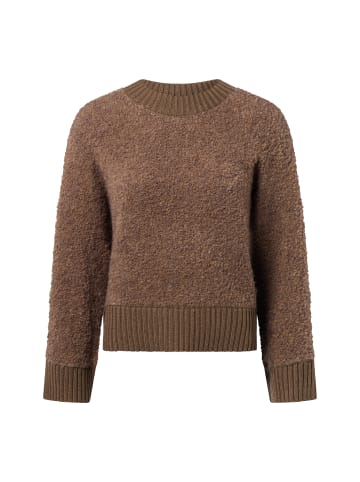 OPUS Pullover Pennan in schlamm - 0001