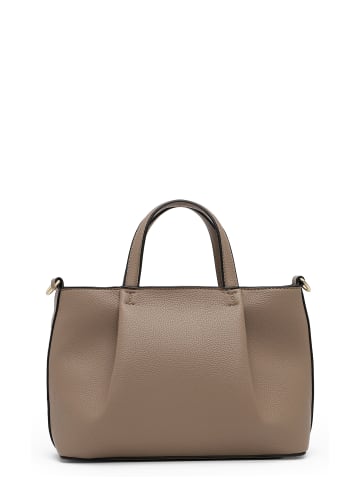 Tamaris Shopper TAS Marissa in taupe