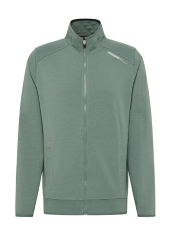 Joy Sportswear Unterjacke TIMON Jacke in Grün