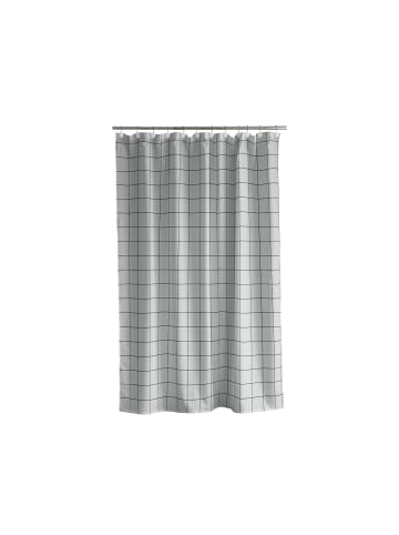 SÖDAHL Duschvorhang Duschvorhang Duschvorhang Duschvorhang in Cloud grey
